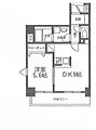 ChessHills3階8.6万円