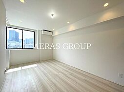 シーズンフラッツ日本橋人形町プレミア 1002 10階1LDKのリビング/ダイニング