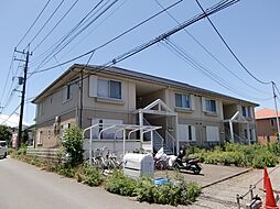 中央線 高尾駅 バス8分 石神坂下車 徒歩3分