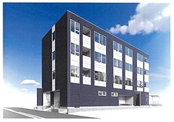 JR中央線 日野駅 徒歩3分