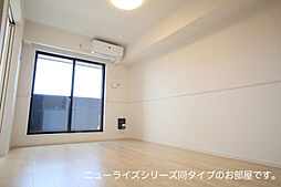 ブローテ 2階2LDKのリビング/ダイニング