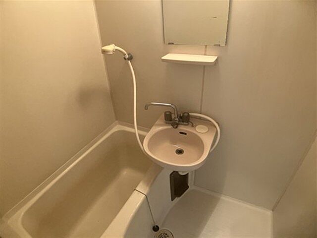 浴室