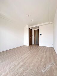 sophia court鳳 602 6階1Kのリビング/ダイニング