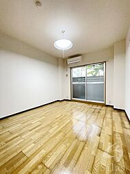 阪急宝塚本線 石橋阪大前駅 徒歩4分の賃貸マンション 4階1Kのリビング/ダイニング