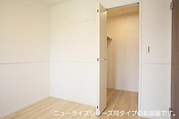 レジデンス 湘南 2階2LDKのリビング/ダイニング