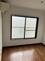 ハスミハイツ 3階2DKのリビング/ダイニング