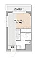 リエットテラス高円寺2階11.8万円