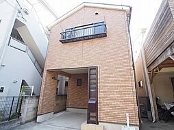 宿河原4丁目戸建て