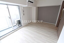 プラウドフラット三越前 303 3階1Kのリビング/ダイニング