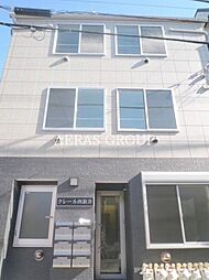 クレール西新井