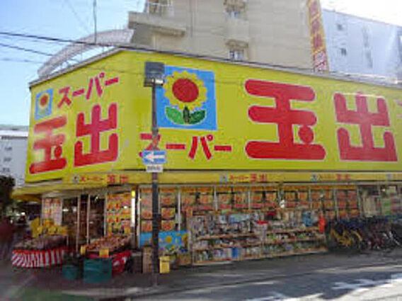 ジョワイユ新大阪_周辺_5