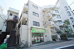 稲城長沼駅 4.1万円