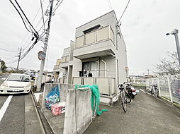 多摩都市モノレール 大塚・帝京大学駅 徒歩8分の賃貸マンション