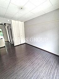 ラ・ベラカーサ 1階1Kのリビング/ダイニング