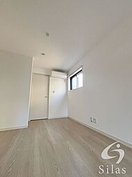 阪急千里線 下新庄駅 徒歩4分の賃貸アパート 2階1Kのリビング/ダイニング