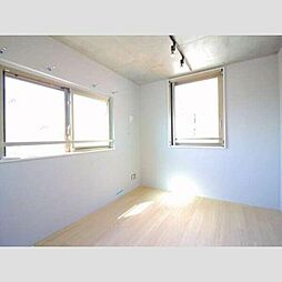 ＬＩＬＡＳ練馬北町 4階ワンルームのリビング/ダイニング