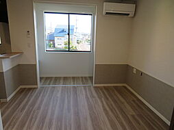 Groove　It 201 2階1LDKのリビング/ダイニング