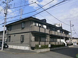 多摩都市モノレール 甲州街道駅 徒歩4分
