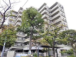 JR総武線 小岩駅 徒歩9分の賃貸マンション