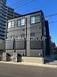 クレインリーベン北赤羽