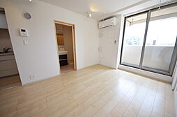 シェロマ 4階1LDKのリビング/ダイニング