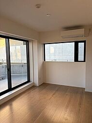 グランカーサ馬込I 6階2LDKのリビング/ダイニング