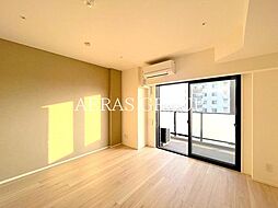 アーバンパーク立石 12階3LDKのリビング/ダイニング