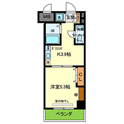 Osaka Metro御堂筋線 西田辺駅 徒歩4分