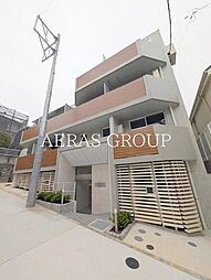 グランパセオ代々木上原II