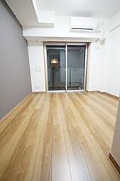 JR東海道本線 川崎駅 徒歩7分の賃貸マンション 3階1Kのリビング/ダイニング