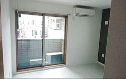 オータムバレー田端 3階1Kのリビング/ダイニング