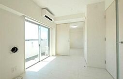 ＰＲＥＭＩＵＭ ＣＵＢＥ 両国ＤＥＵＸ 12階1LDKのリビング/ダイニング