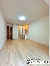 ＰＵＲＩ 1階1Kのリビング/ダイニング