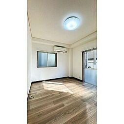 ハイツ春美 3階1DKのリビング/ダイニング