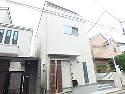 シトラスハウス金町