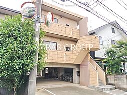 ビィーンズマンション