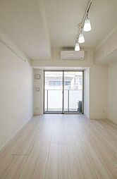 ブライズ神楽坂DUE 4階1Kのリビング/ダイニング