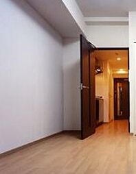 ラ・シード馬込レフィナード 1階1Kのリビング/ダイニング