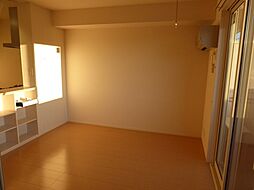 コリーヌオッツ 2階1LDKのリビング/ダイニング