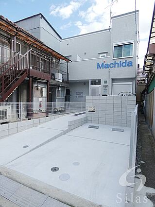 あんしん旭ヶ丘08-3003_トップ画像