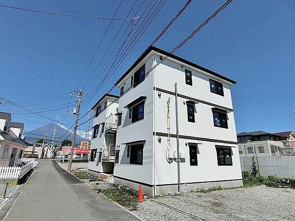ユートピア ｜静岡県富士市今泉(賃貸アパート2DK・2階・46.30㎡)の写真 その29