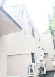 Cachette早稲田の杜