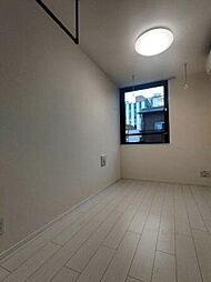 ザ・クラスアーバンス御茶ノ水 4階1Kのリビング/ダイニング