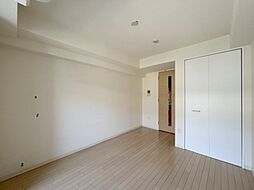 エマーレ行徳 5階1Kのリビング/ダイニング