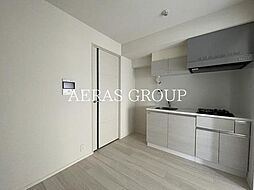 セジョリ東陽町 703 7階1DKのリビング/ダイニング