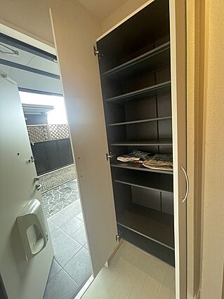 くみの木ヒルズ１_内装_2