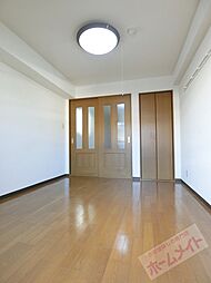 アルデール中百舌鳥 402 4階1DKのリビング/ダイニング