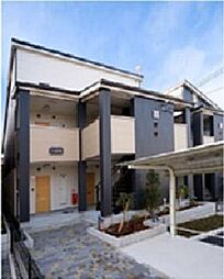 🉐敷金礼金0円！🉐フジパレス南清水町II番館