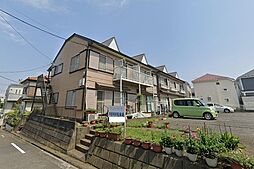ホワイトハイツ井上