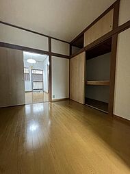 雨木ビル 2階2Kのリビング/ダイニング